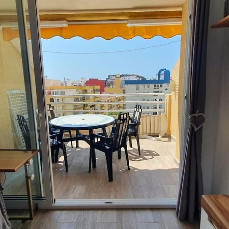 Apartament Bonito Piso Calpe Playa Arenal Zewnętrze zdjęcie