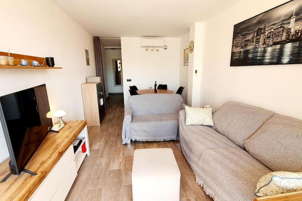 Apartament Bonito Piso Calpe Playa Arenal Zewnętrze zdjęcie